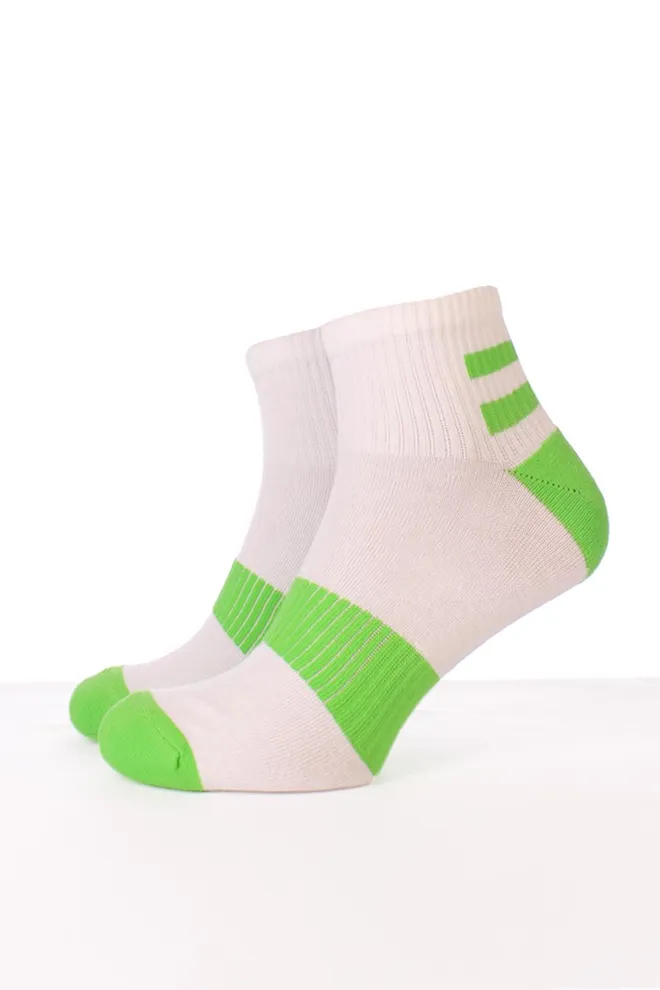 Носки мужские спортивные MSM sport-02 Giulia (green)