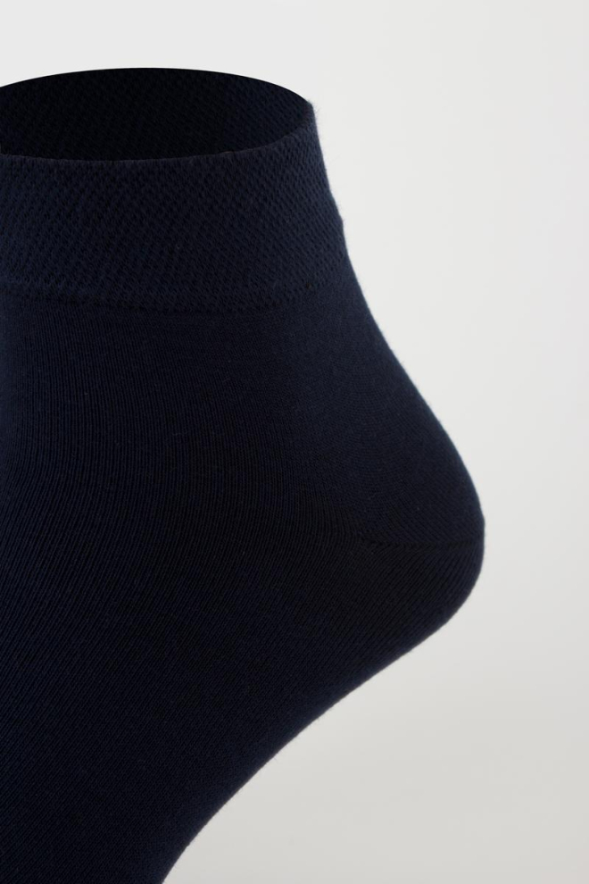 Мужские носки короткие Ms2 Soft Classic Giulia (dress blue)