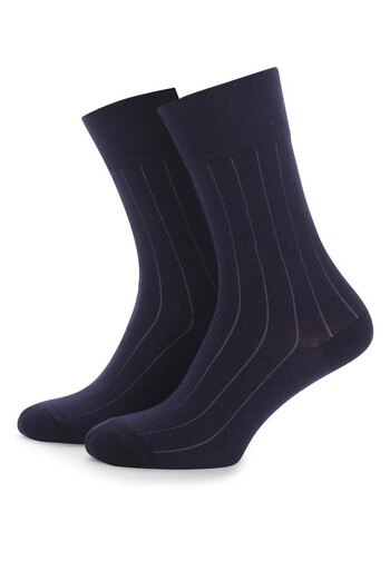 Носки мужские классические Ms3c-038 Giulia (navy) Носки мужские классические Ms3c-038 Giulia (navy)