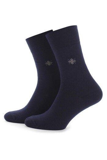 Носки мужские классические Ms3c-041 Giulia (navy) Носки мужские классические Ms3c-041 Giulia (navy)