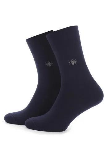 Носки мужские классические Ms3c-041 Giulia (navy)