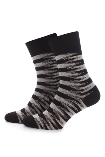 Носки мужские классические Ms3c-047 Giulia (black) Носки мужские классические Ms3c-047 Giulia (black)