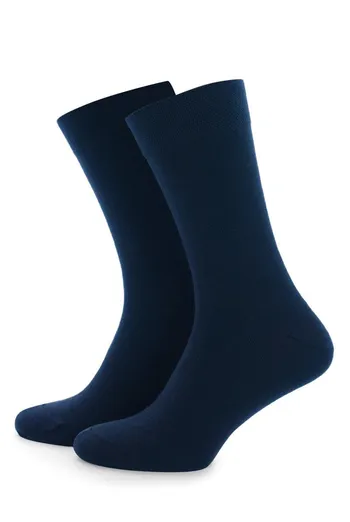 Шкарпетки чоловічі класичні Ms3c/sl-cl Premium Giulia (navy)