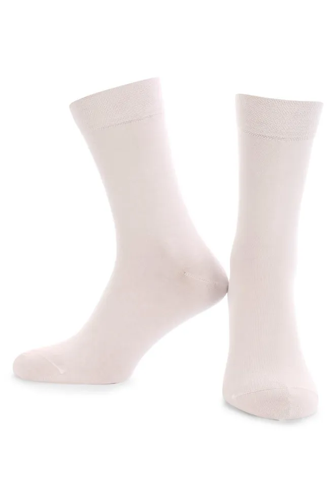 Носки мужские спортивные Ms3c/sp-003 Giulia (white)