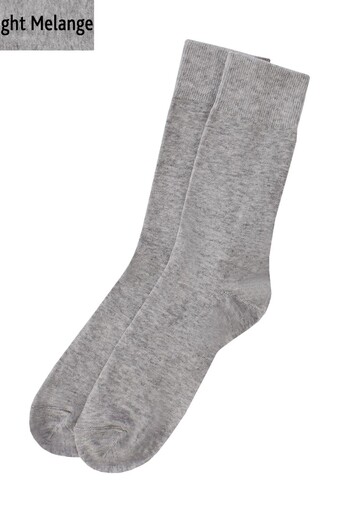 Носки мужские классические MSL color Giulia (light melange) Носки мужские классические MSL color Giulia (light melange)