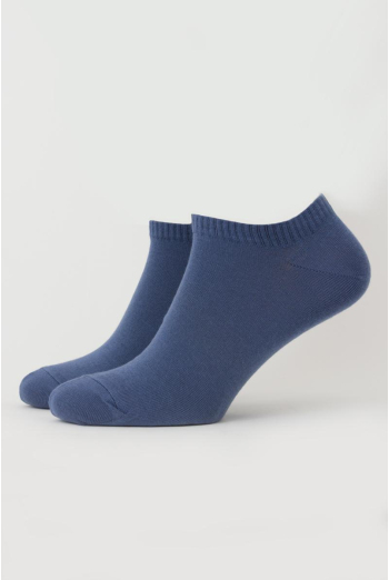 Носки мужские укороченные Mss color Giulia (jeans) Носки мужские укороченные Mss color Giulia (jeans)