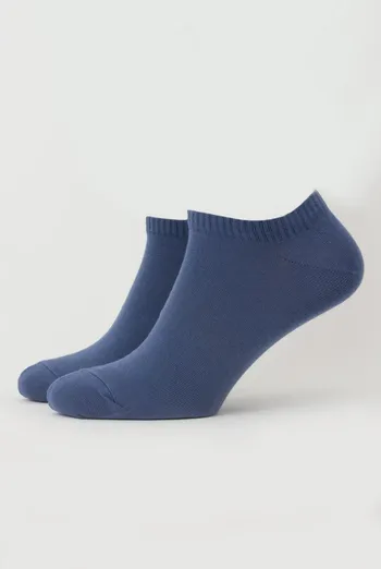 Шкарпетки чоловічі укорочені Mss color Giulia (jeans) Шкарпетки чоловічі укорочені Mss color Giulia (jeans)