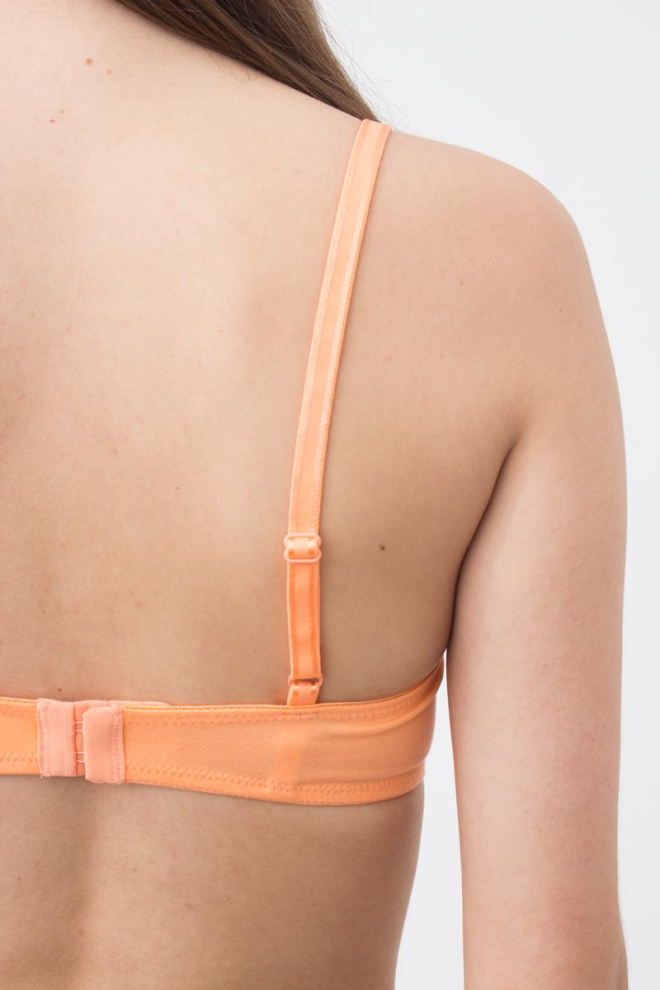 Бюстгальтер з формованою чашкою Medeya 1524/61 Giulia (orange) Бюстгальтер з формованою чашкою Medeya 1524/61 Giulia (orange)