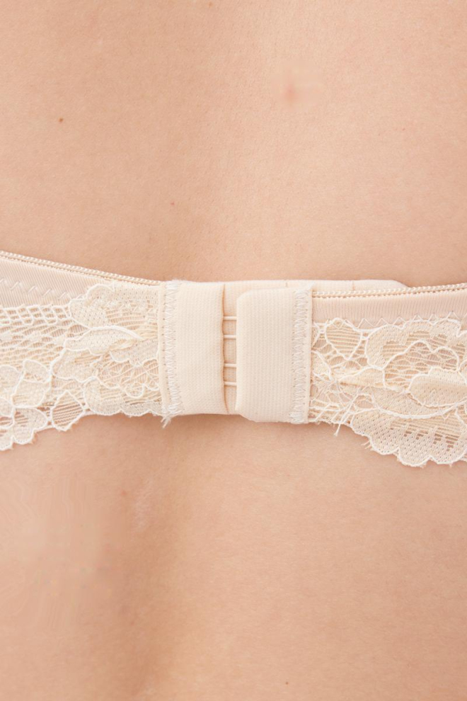 Бюстгальтер без кісточок Olivia 1542/21 Giulia (beige)