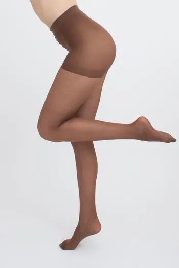 Классические корректирующие колготки Perfect body 40 den Giulia (cappuccino) Классические корректирующие колготки Perfect body 40 den Giulia (cappuccino)