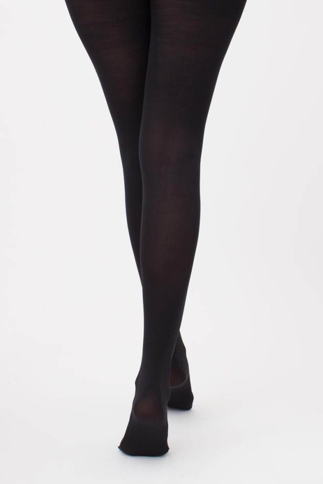 Колготки з імітацією пуантів Pointe 40 den model 1 Giulia (nero)