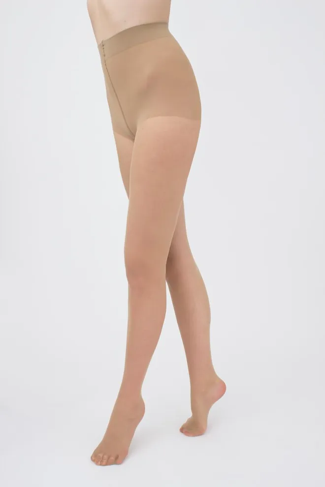 Класичні колготки Premium soft 15 den Giulia (daino)