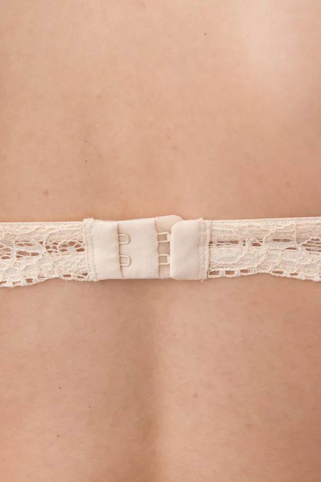 Бюстгальтер балконет Paola 1113/21 Giulia (beige), бежевый