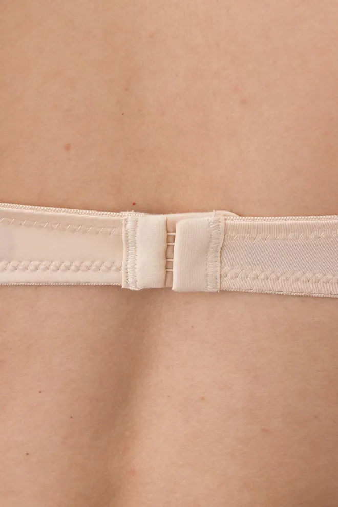 Бюстгальтер з формованою чашкою Patrizia 1133/21 Giulia (beige), бежевий