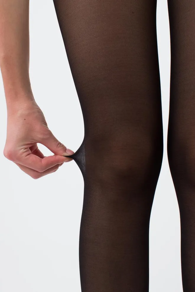 Класичні колготки з підтримуючим ефектом Relax 30 den Giulia (nero)