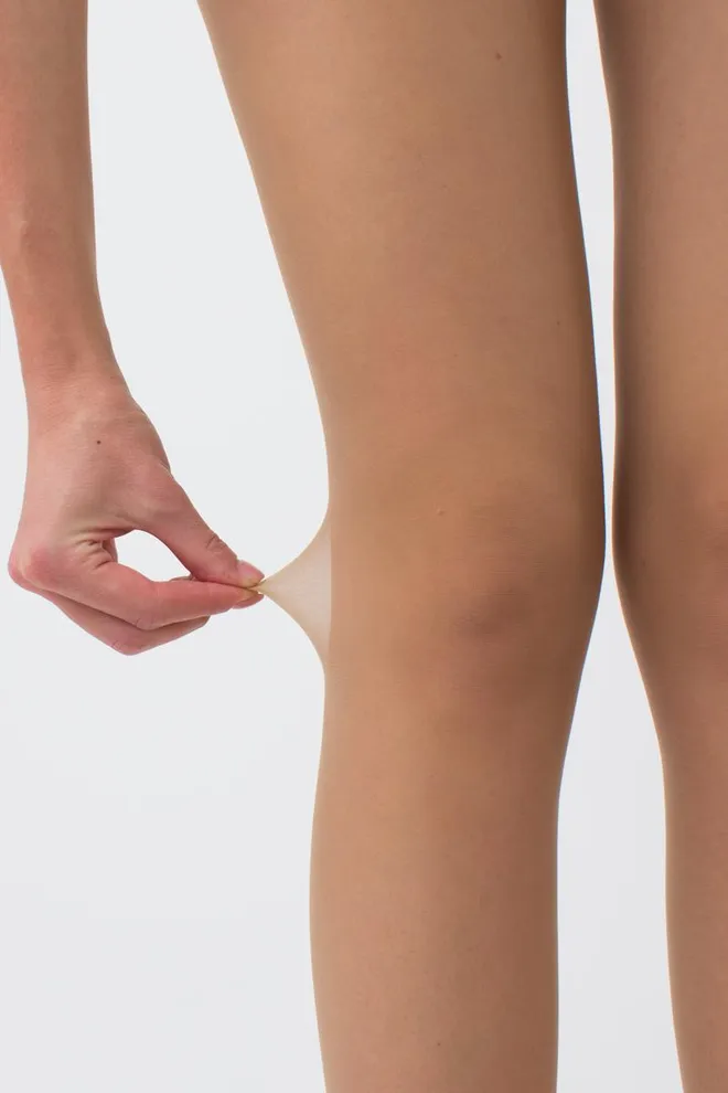 Класичні колготки з підтримуючим ефектом Relax 30 den Giulia (daino)