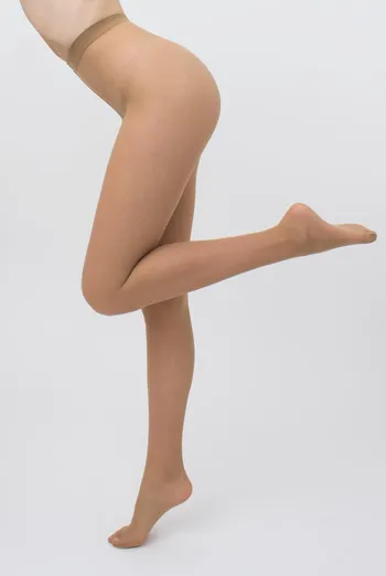 Колготки с имитацией сетки Rete vision 40 den model 1 Giulia (daino) Колготки с имитацией сетки Rete vision 40 den model 1 Giulia (daino)