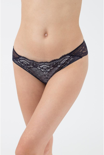 Жіночі труси бразиліана мереживні Riccarda 2204/31 Giulia (deep well) Жіночі труси бразиліана мереживні Riccarda 2204/31 Giulia (deep well)
