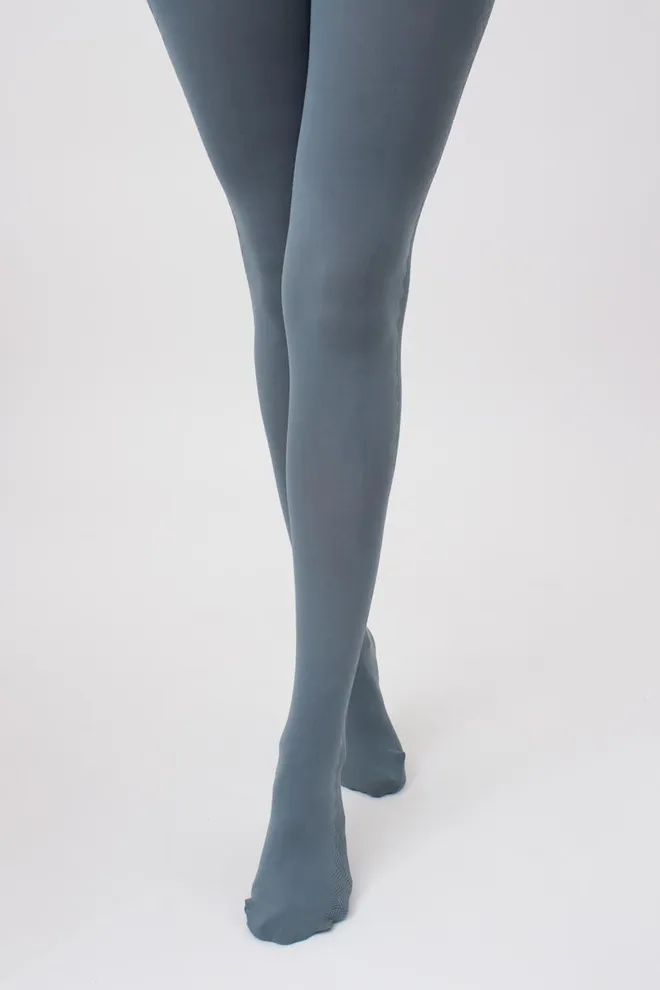 Колготки з візерунком Salient 100 den model 3 Giulia (stormy weather)