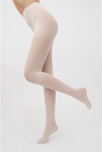 Колготки цветные Samba 40 den Giulia (panna) Колготки цветные Samba 40 den Giulia (panna)