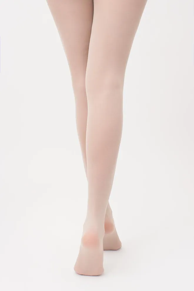 Колготки кольорові Samba 40 den Giulia (simply taupe)