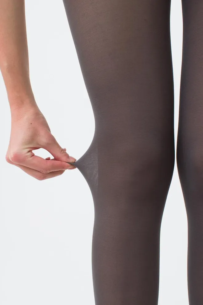 Колготки кольорові Samba 40 den Giulia (fumo)