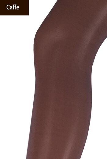 Класичні колготки із заниженою талією Sensi VB 20 den Giulia (caffe) Класичні колготки із заниженою талією Sensi VB 20 den Giulia (caffe)