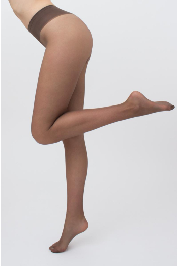 Класичні колготки із заниженою талією Sensi VB 20 den Giulia (tabaco), коричневий Класичні колготки із заниженою талією Sensi VB 20 den Giulia (tabaco), коричневий