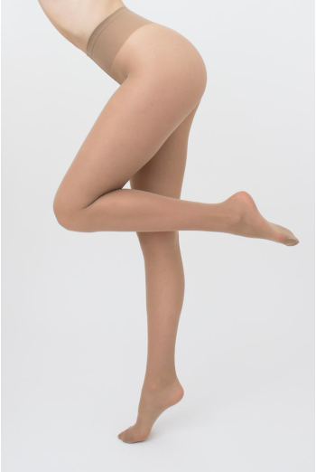 Классические колготки с заниженной талией Sensi VB 40 den Giulia (glace), бежевый Классические колготки с заниженной талией Sensi VB 40 den Giulia (glace), бежевый