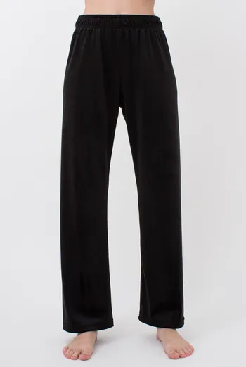 Штаны женские свободного кроя SOFT WINTER 4311/080 Giulia (black), черный Штаны женские свободного кроя SOFT WINTER 4311/080 Giulia (black), черный