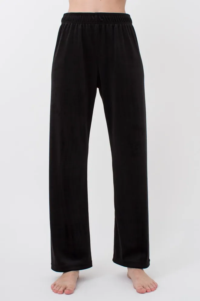 Штани жіночі вільного крою SOFT WINTER 4311/080 Giulia (black), чорний