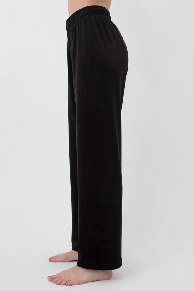 Штани жіночі вільного крою SOFT WINTER 4311/080 Giulia (black), чорний