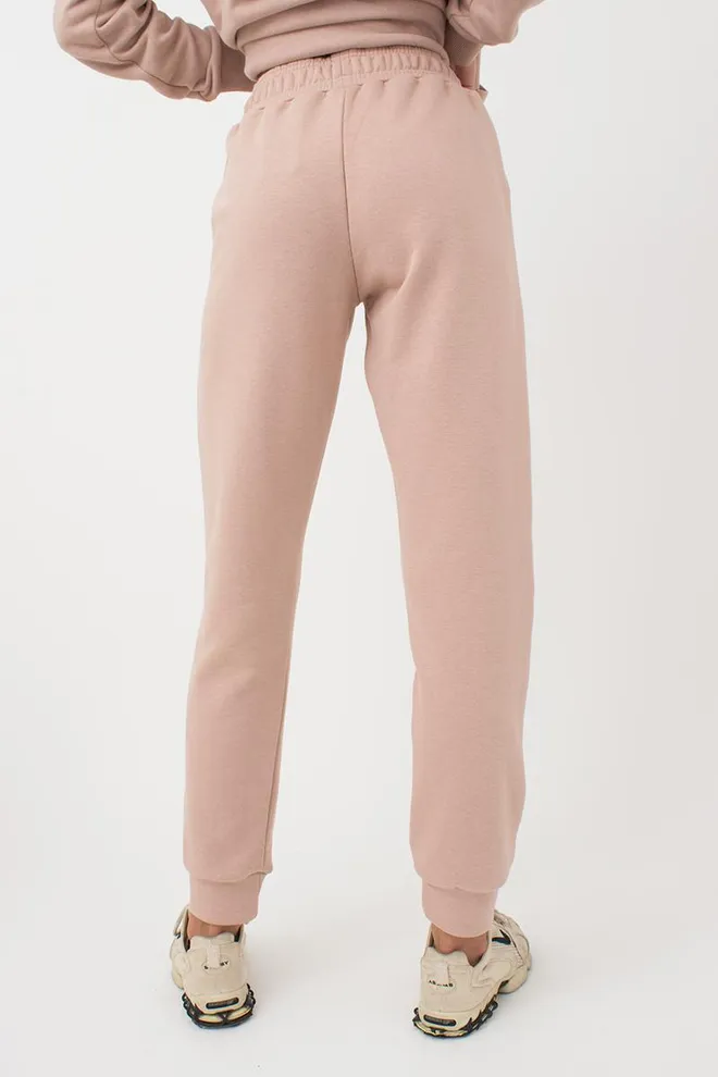 Жіночі спортивні штани SPORT PANTS 4305/160 Giulia (mokko), бежевий
