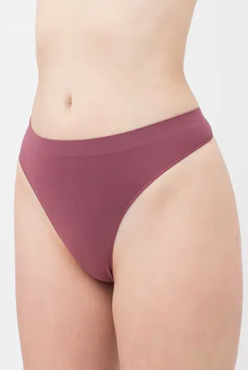 Жіночі безшовні труси стрінги String invisible Giulia (flamenco) Жіночі безшовні труси стрінги String invisible Giulia (flamenco)