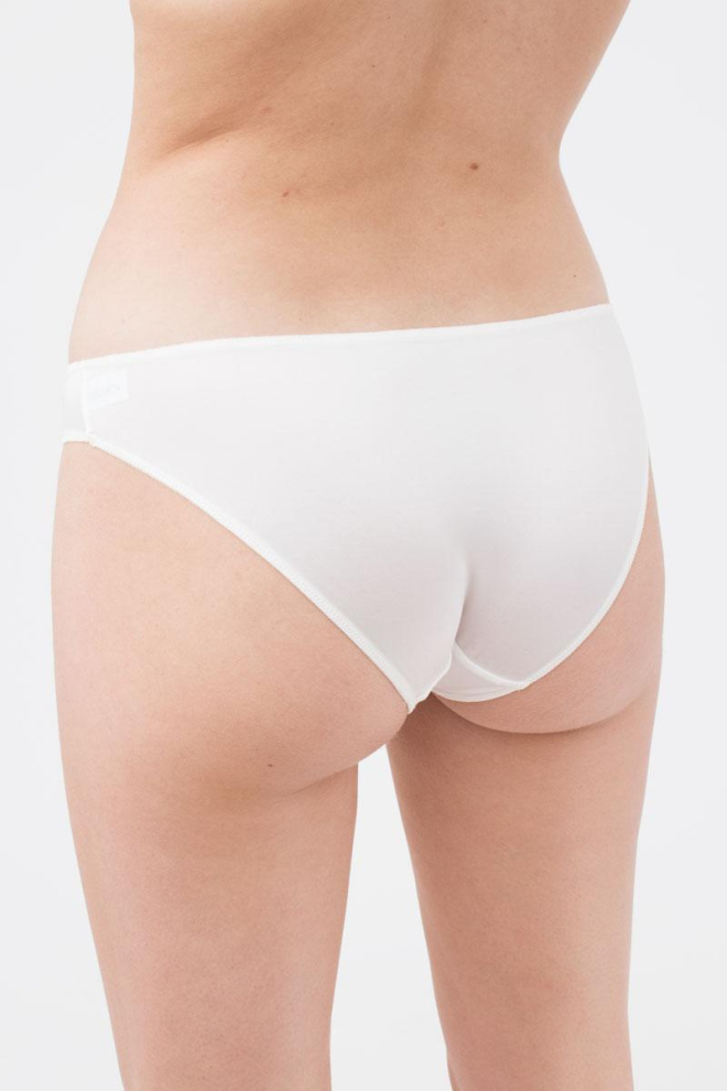 Жіночі труси сліпи Sentiment 2302/40 Giulia (whisper white)