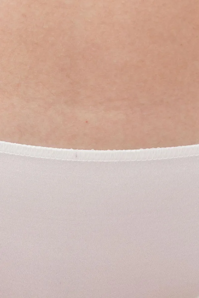 Женские трусы слипы Sentiment 2302/40 Giulia (whisper white)