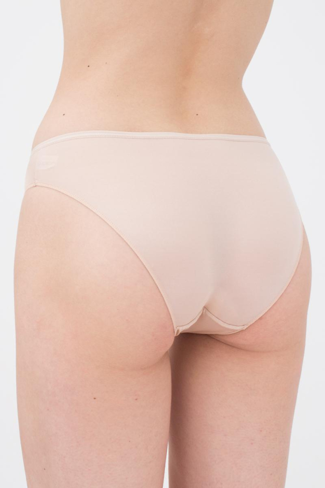 Жіночі труси сліпи Sentiment 2302/40 Giulia (beige)