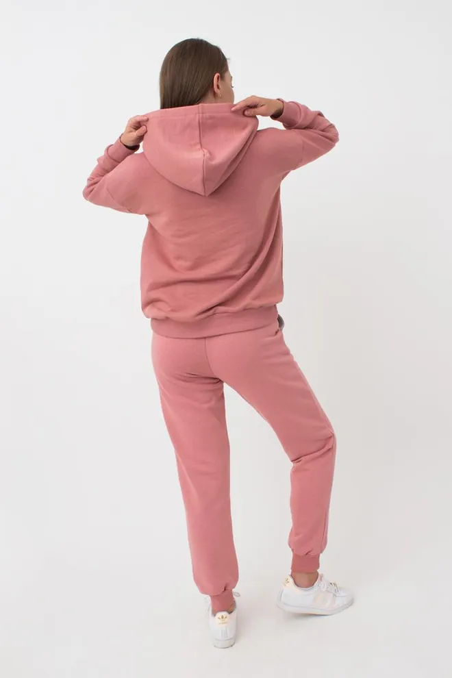 Жіночі спортивні штани SPORT PANTS 4305/160 Giulia (french rose), рожевий