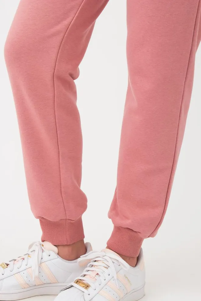 Жіночі спортивні штани SPORT PANTS 4305/160 Giulia (french rose), рожевий