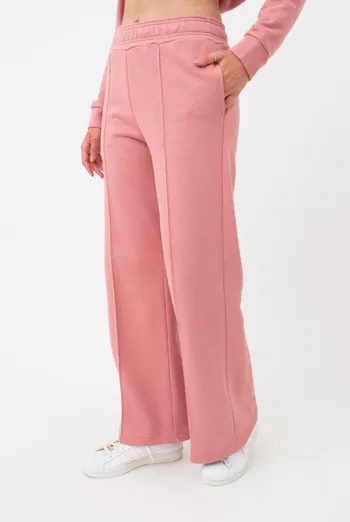 Жіночі спортивні штани SPORT PANTS 4306/160 Giulia (french rose), рожевий