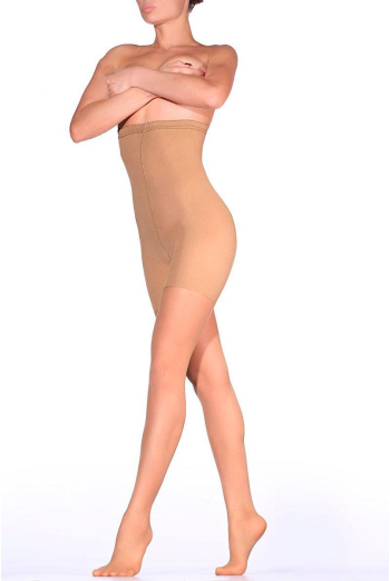 Классические корректирующие колготки Talia control 20 den Giulia (daino) Классические корректирующие колготки Talia control 20 den Giulia (daino)