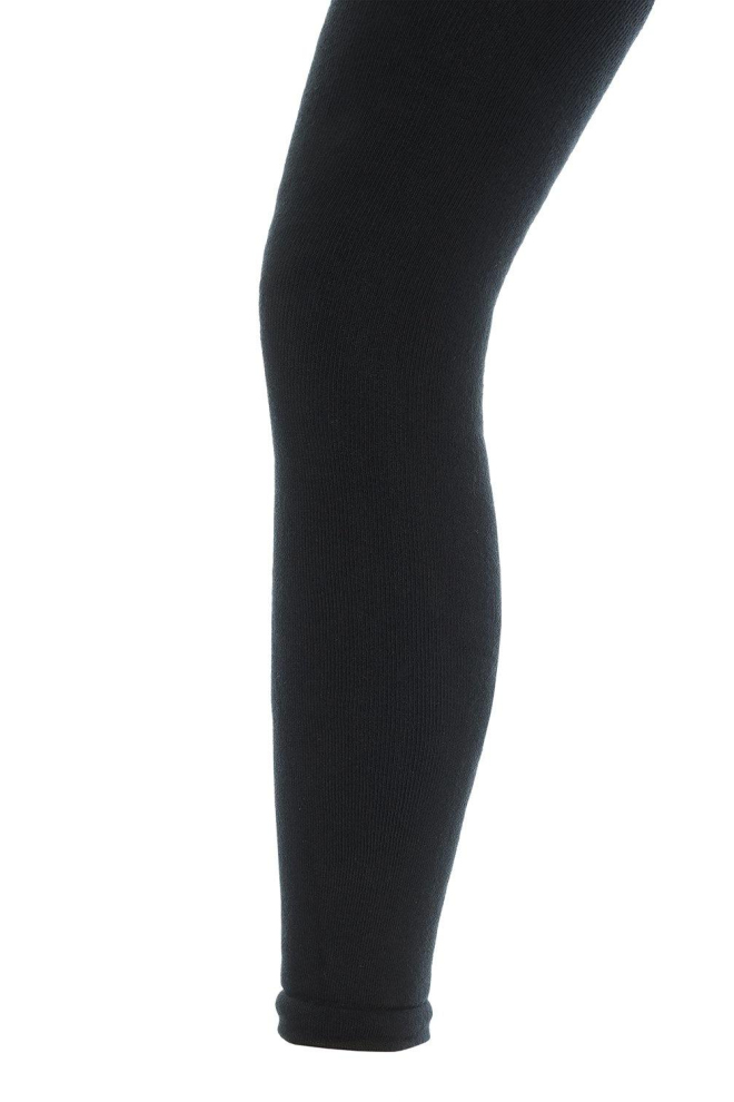 Terry 600 leggins Теплі Легінси з бавовни ТМ