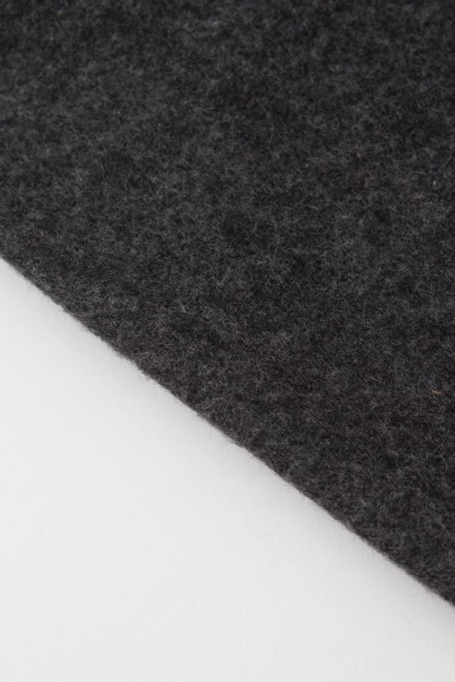 Термофутболка чоловіча у рубчик Thermo Sport 4701/190 Giulia (dark grey)