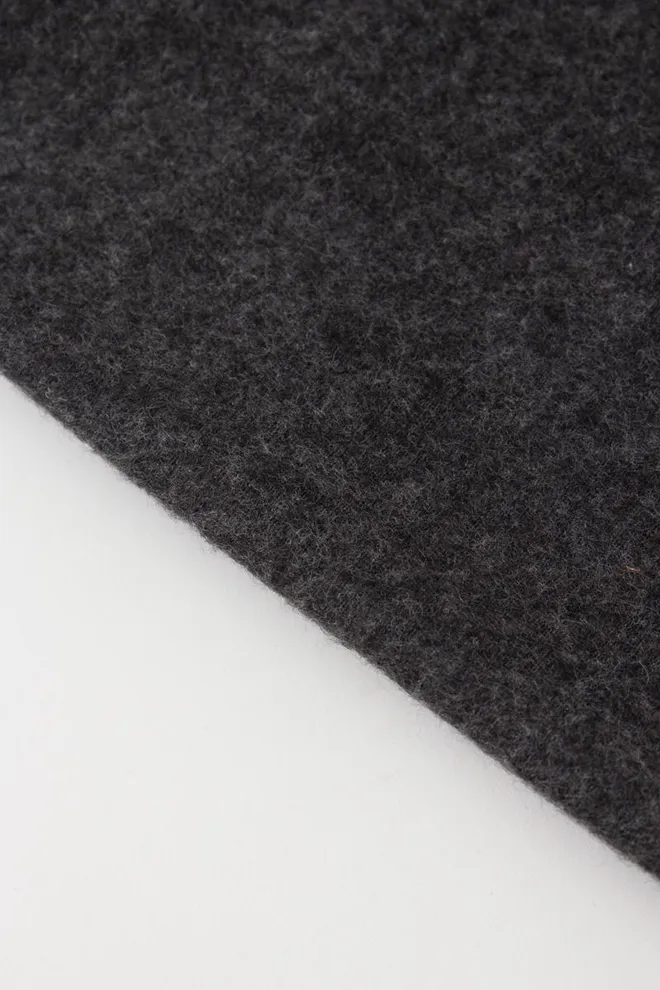 Термофутболка мужская в рубчик Thermo Sport 4701/190 Giulia (dark grey)