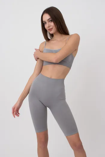 Велосипедки женские Tracks model 1 Giulia (ultimate grey)