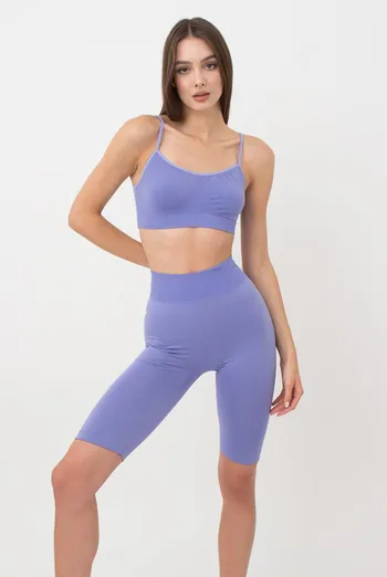 Велосипедки жіночі Tracks model 1 Giulia (very peri), фіолетовий Велосипедки жіночі Tracks model 1 Giulia (very peri), фіолетовий