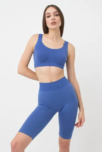 Велосипедки жіночі Tracks model 1 Giulia (skydiver), синій