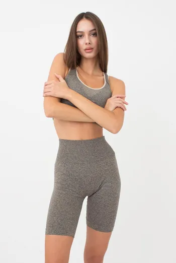 Велосипедки жіночі Tracks Energy Melange Giulia (naturale)