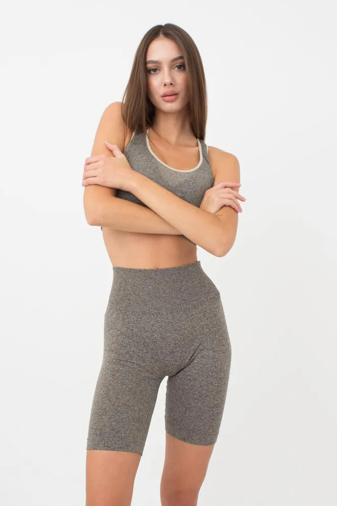 Велосипедки женские Tracks Energy Melange Giulia (naturale)