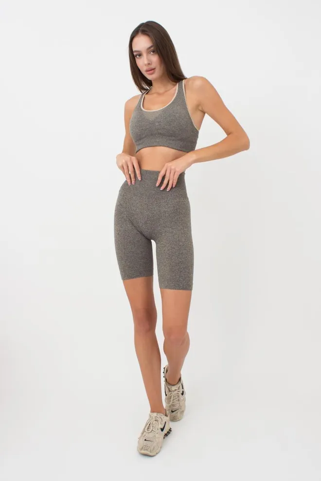 Велосипедки женские Tracks Energy Melange Giulia (naturale)